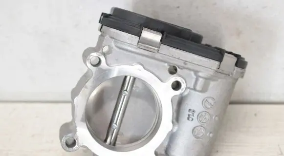 Mercedes-Benz GLA W156 Throttle valve A2701410025 0280750541