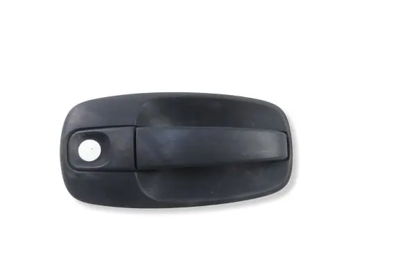 Renault Trafic II (X83) Front door exterior handle 8200170625