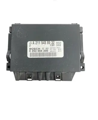 Mercedes-Benz E W211 Parking PDC control unit/module A2115458932 0263004205