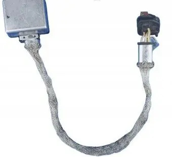 Honda Civic Headlight ballast module Xenon LBHB03L
