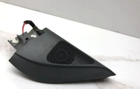 Volkswagen PASSAT B6 Side speaker trim/cover 3C0035411K 3C0837993