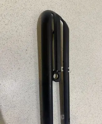 BMW 5 E39 Front driver seat rail 52108207214