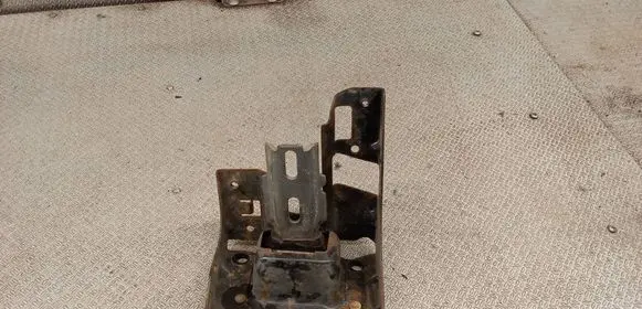 Citroen C3 Gearbox mount 