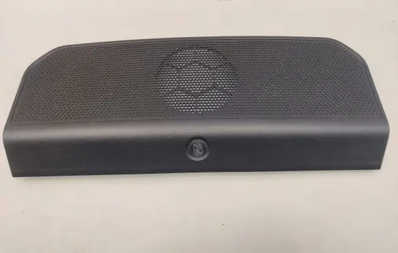 Ford F150 Dash center speaker trim cover ML3B1504405B ML3B18C862B