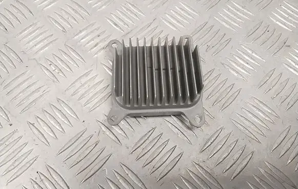 Tesla Model 3 Xenon control unit/module 153292502E