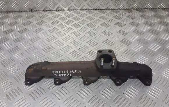 Ford Focus Exhaust manifold