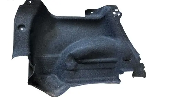 Nissan Qashqai Trunk/boot lower side trim panel 