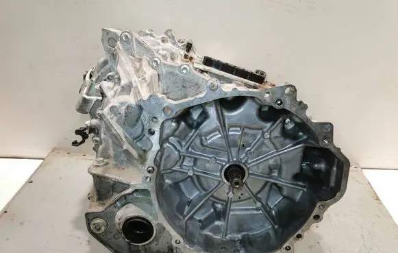 Toyota C-HR I Automatic gearbox PF02 P6102 3B18404Y233