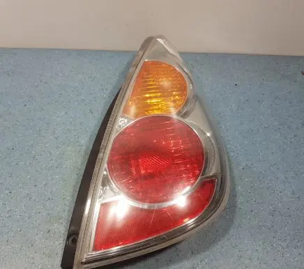 Suzuki Liana Rear/tail lights