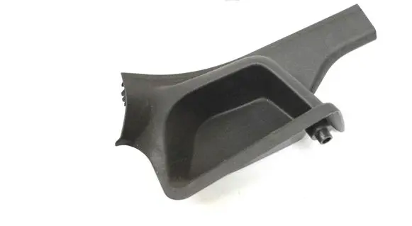 Ford Focus Rear sill trim cover BM51A13245ADW