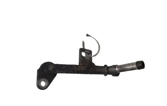 Skoda Octavia Mk2 (1Z) Engine coolant pipe/hose 06A103212A