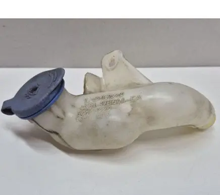 Volvo V50 Windshield washer fluid reservoir/tank 30663929 4N5117B644CA 1655D
