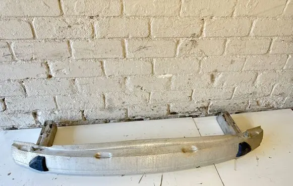 Rear beam