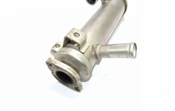 Ford Mondeo Mk III EGR valve cooler 