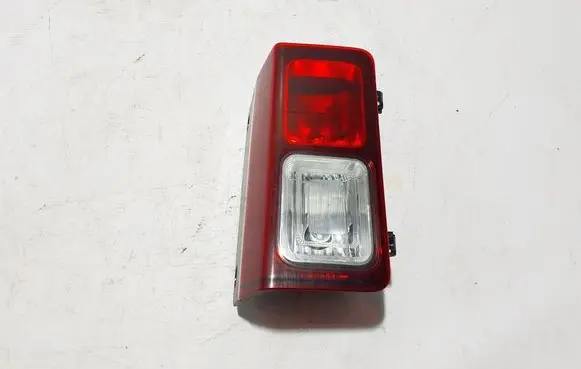 Opel Vivaro Rear fog light 265548758R