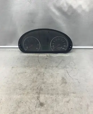 Mercedes-Benz Sprinter W907 W910 Speedometer (instrument cluster) A9069007902 2E0910160BB A9069014701