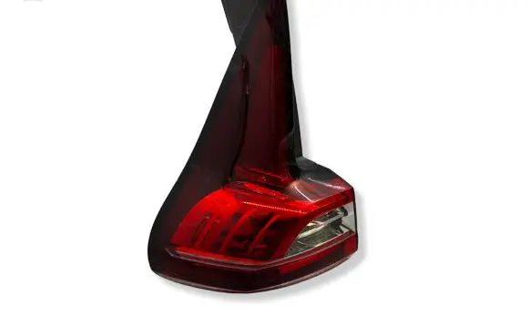 Renault Scenic IV - Grand scenic IV Rear/tail lights 265553283R