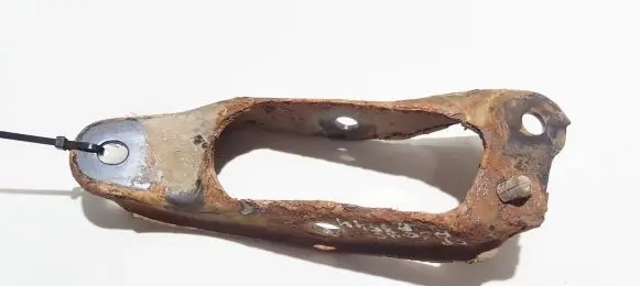 Honda Accord Rear upper control arm/wishbone
