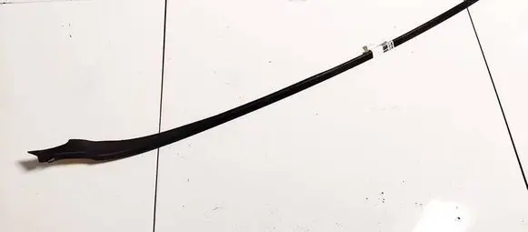 Ford Fiesta Windshield trim 