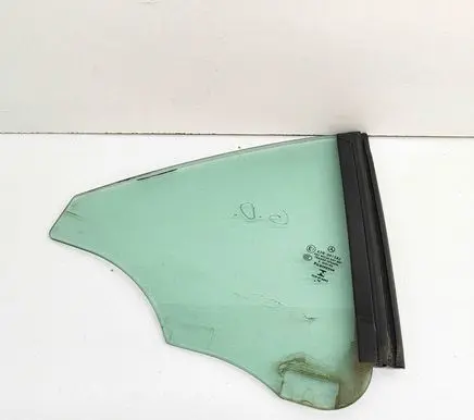 Mercedes-Benz SLK R172 Rear side window A1726700200