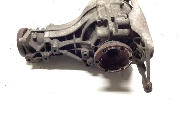 Audi Q5 SQ5 Rear differential 4460310067C PHH23900806