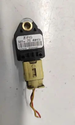 KIA Ceed Airbag deployment crash/impact sensor 959201H100 1HFLBW6VMJ5912