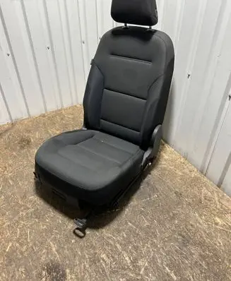 Volkswagen Golf VII Front passenger seat 5G4881022N 28994