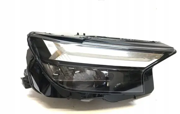 Audi Q4 Sportback e-tron Headlight/headlamp