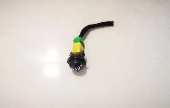 Volvo S40, V40 Sensor 30857349
