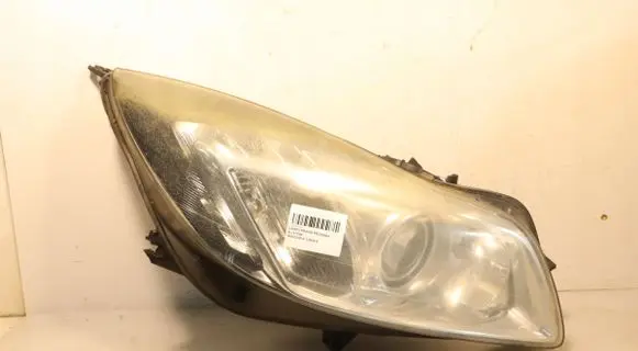 Headlight/headlamp