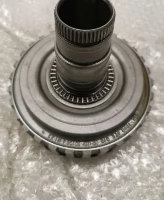 Audi A8 S8 D2 4D Other gearbox part 1033492019