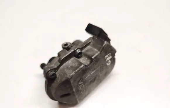 Audi A8 S8 D3 4E Intake manifold valve actuator/motor 057129086H A2C53022956 2900309041