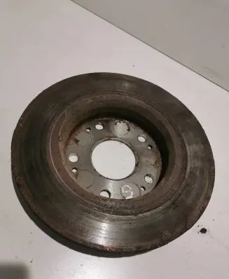 Honda Civic Rear brake disc