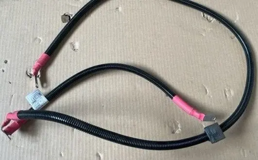 BMW 3 E92 E93 Wiring harness 7611323