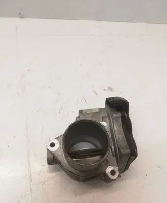 Renault Scenic III - Grand scenic III Throttle valve 8200754913