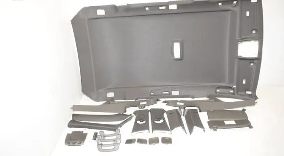 BMW 3 F30 F35 F31 Headlining 7846250 7313590 51447313590