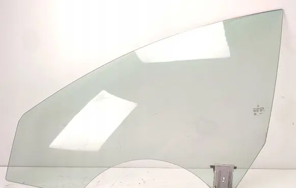 Mercedes-Benz CLS C218 X218 Sliding door window/glass 