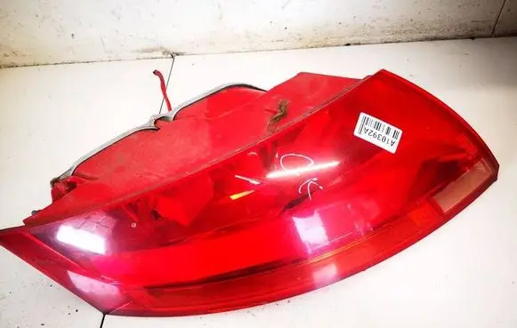 Mitsubishi Lancer X Rear/tail lights 8j0945095b 7550-01