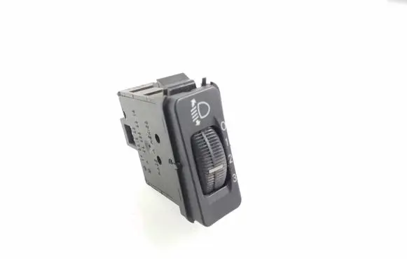 Mercedes-Benz ML W163 Headlight level height control switch A1638200010