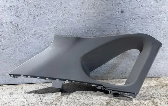 Toyota RAV 4 (XA50) (D)pillar trim (top) 6248042180 2248042180 20220823