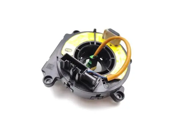 Opel Antara Airbag slip ring squib (SRS ring) 96628699