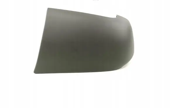 Ford Courier Rear bumper corner part panel trim 1018639