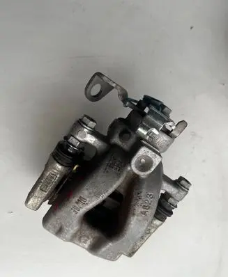 Fiat Tipo Brake caliper pad carrier rear 