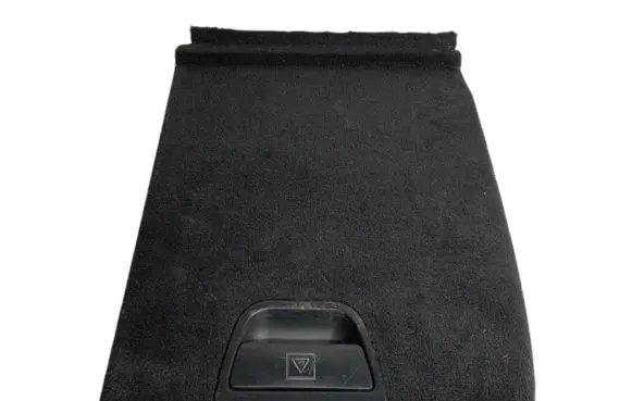 BMW X5 E53 Trunk/boot side trim panel 7034365 51477034365