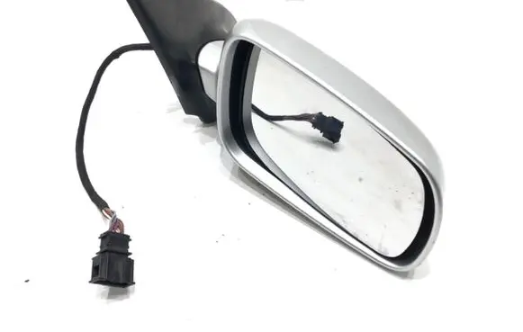 Seat Leon (1M) Front door electric wing mirror
