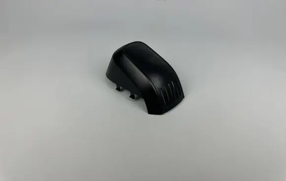 Volkswagen Touareg II Rearview mirror trim 7P6858547