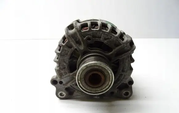 Generator/alternator