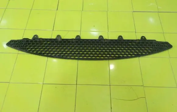 KIA Rio Front bumper skid plate/under tray 865601G000 RP59