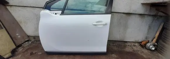 Peugeot 2008 I Door (2 Door Coupe) LAKEWP