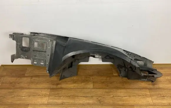 Chevrolet Corvette C6 Front quarter panel NADKOLE1CORVPINYA NADKOLE1CORV